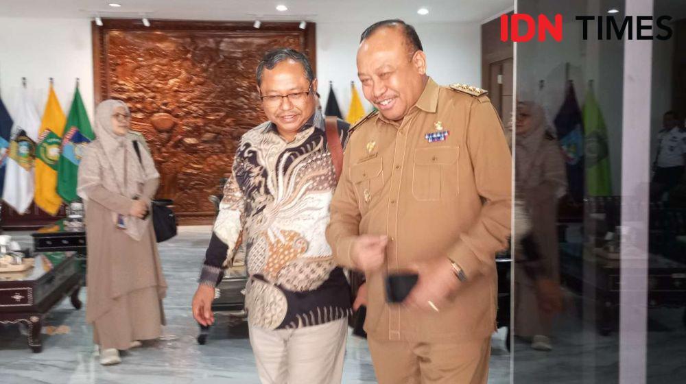 NTB Diminta Akselerasi Penurunan Kemiskinan Ekstrem dan Stunting
