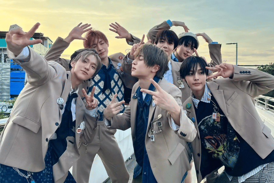 [QUIZ] Siapa Member NCT Wish yang akan Jadi Partner Liburanmu di Jepang?