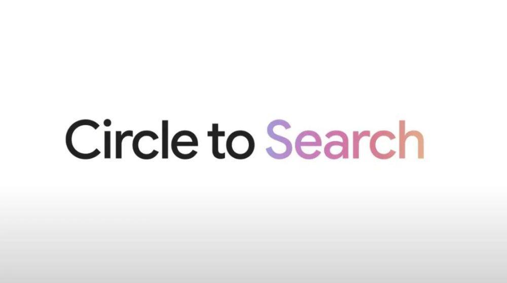 Mengenal Circle to Search, Senjata Baru Google Berbasis AI