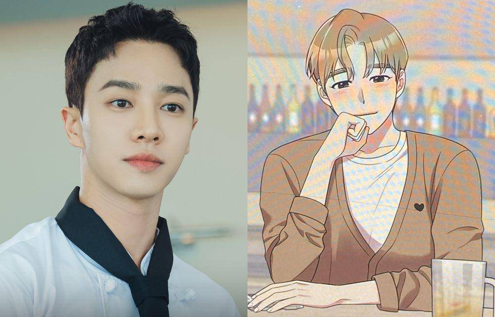Karakter Marry My Husband (Instagram.com/tvn_drama | dok Webtoon/Marry My Husband)