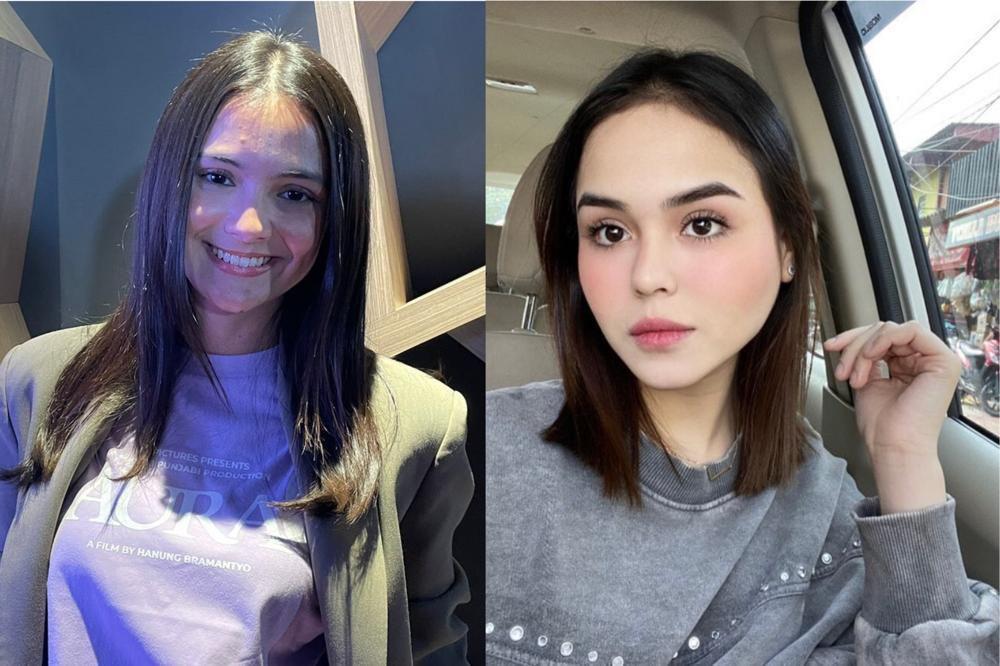 Daftar Pemain Film Laura, Amanda Rawles Jadi Laura Anna