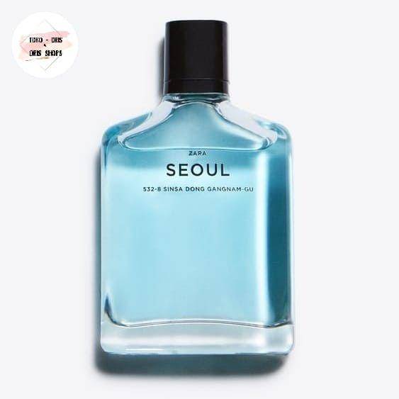ilustrasi parfum ZARA (tokopedia.com)