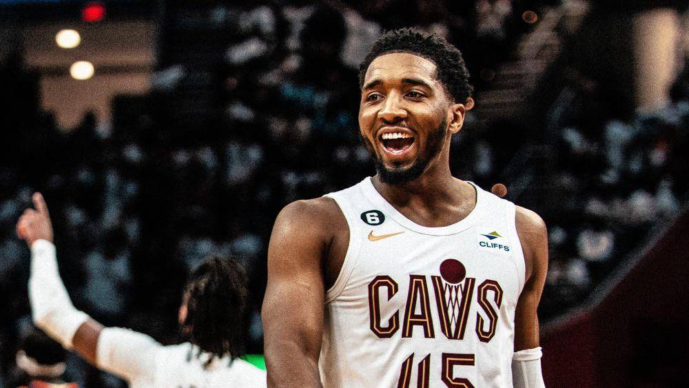Donovan Mitchell (nba.com)