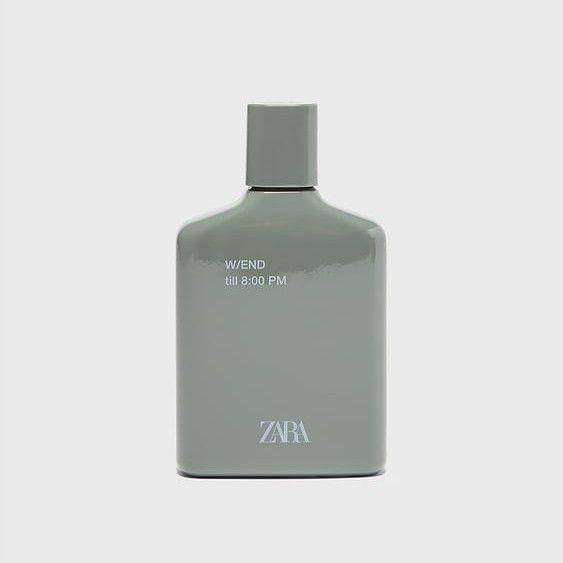 ilustrasi parfum ZARA (tokopedia.com)