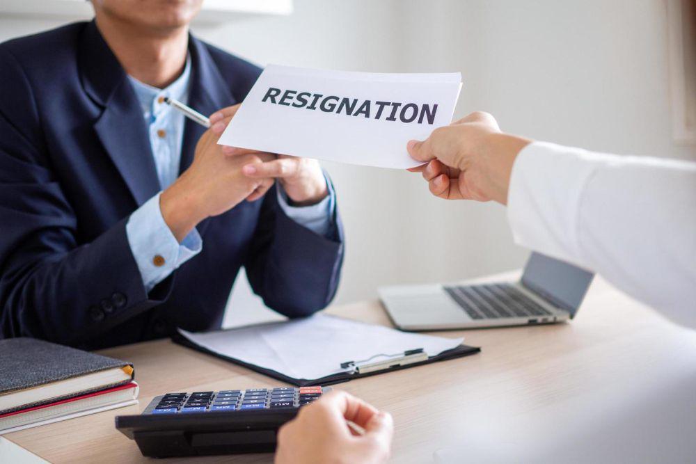 5 Faktor Penyebab Quiet Quitting, Pernah Mengalaminya?