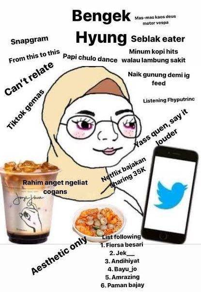 Meme The Nuruls (Twitter.com/shintarch)