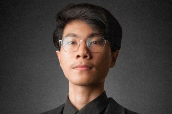 Siapa Luker Feller, yang Viral Ngaku Jadi Manajer Umur 19 Tahun di AS?