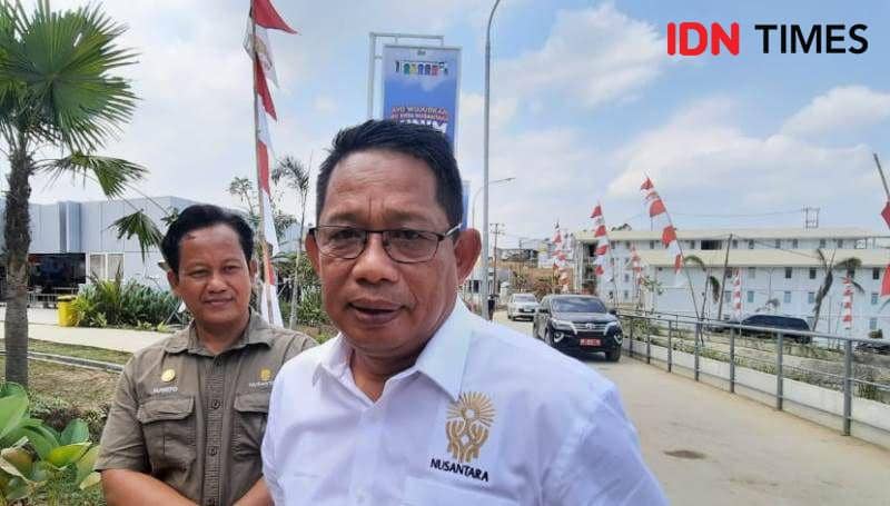 Alimuddin (IDN Times/Ervan)