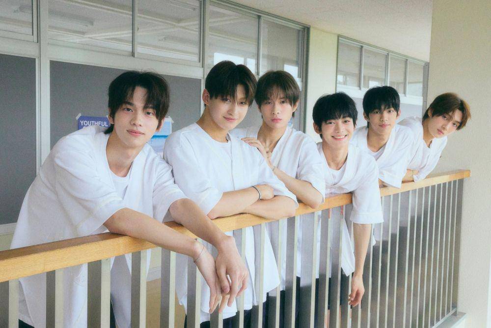 TWS (twitter.com/TWS_PLEDIS)