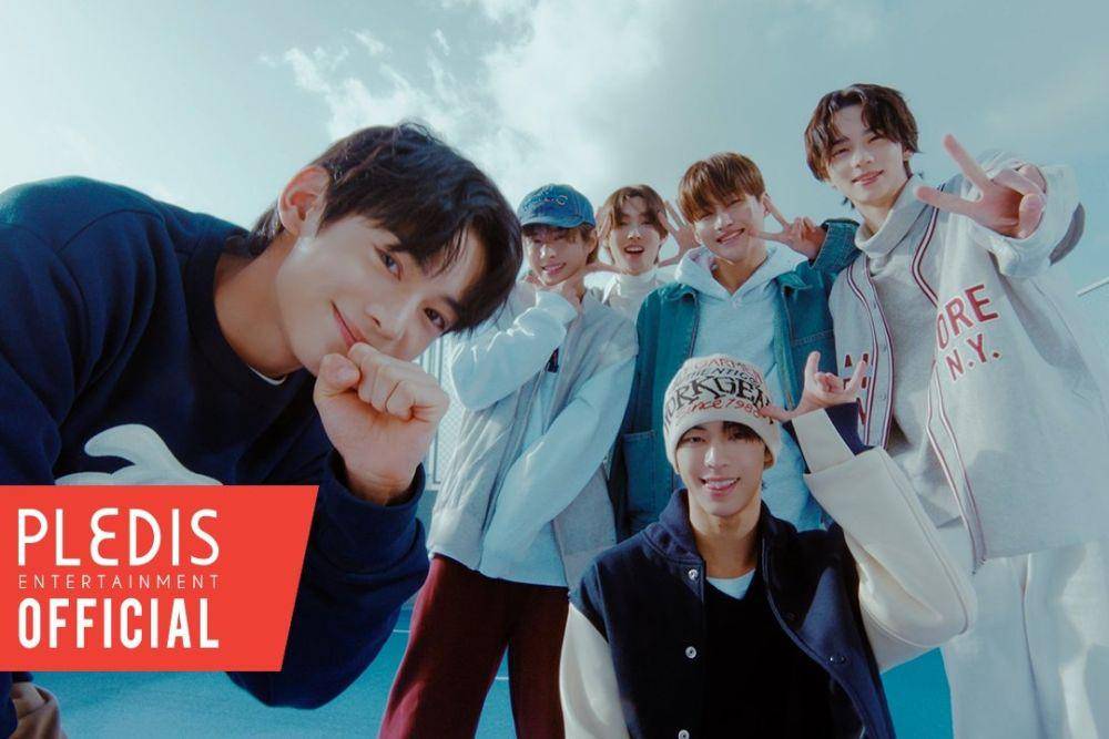 TWS (twitter.com/TWS_PLEDIS)