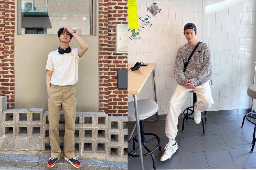 Instagram.com/byeonwooseok | Instagram.com/byeonwooseok