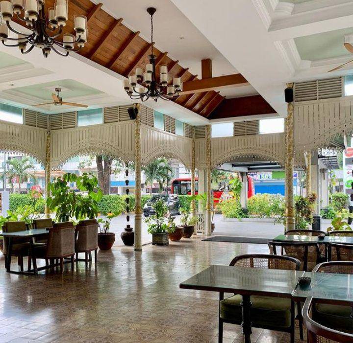 Java Terrace, Solo (instagram.com/javaterrace.1851)