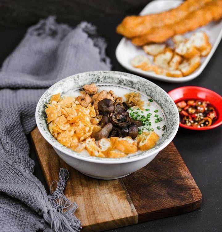 potret makanan di Depot Gang Djangkrik, Bali (instagram.com/depotgangdjangkrik)