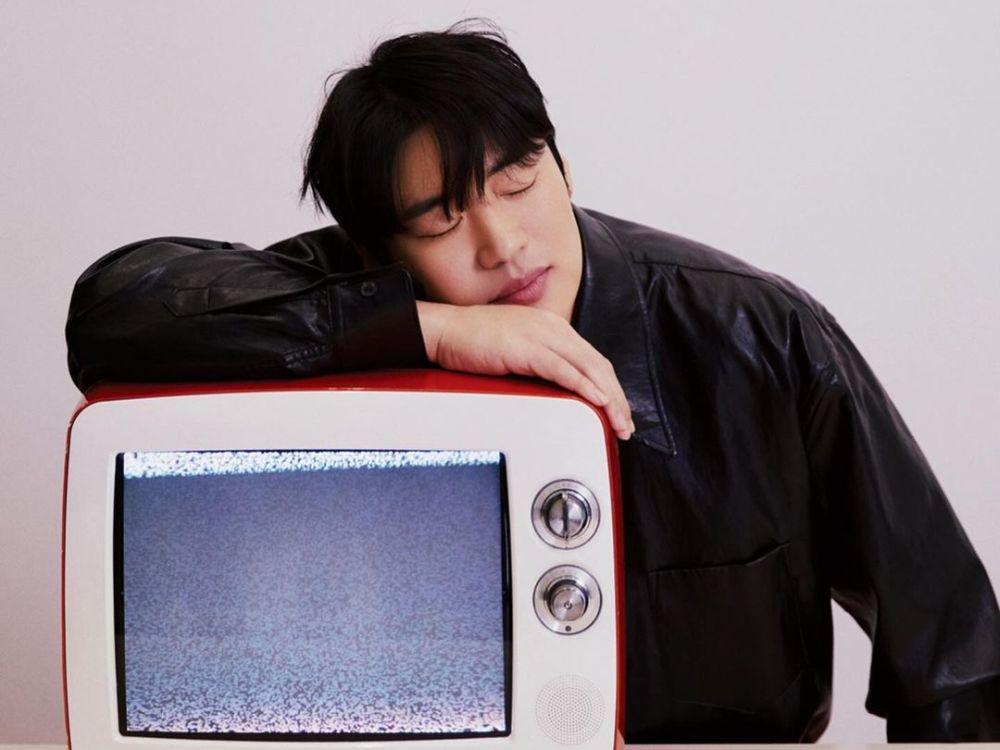 Ahn Jae Hong Analogikan Akting vs Perjalanan, Kembali Berperan Vulgar!