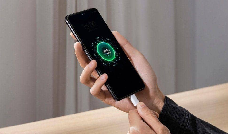 5 HP dengan Fast Charging 33W Termurah di Awal 2024