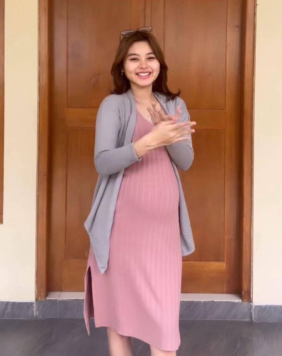 Cesen istri Marshel Widianto (instagram.com/ceseniy)