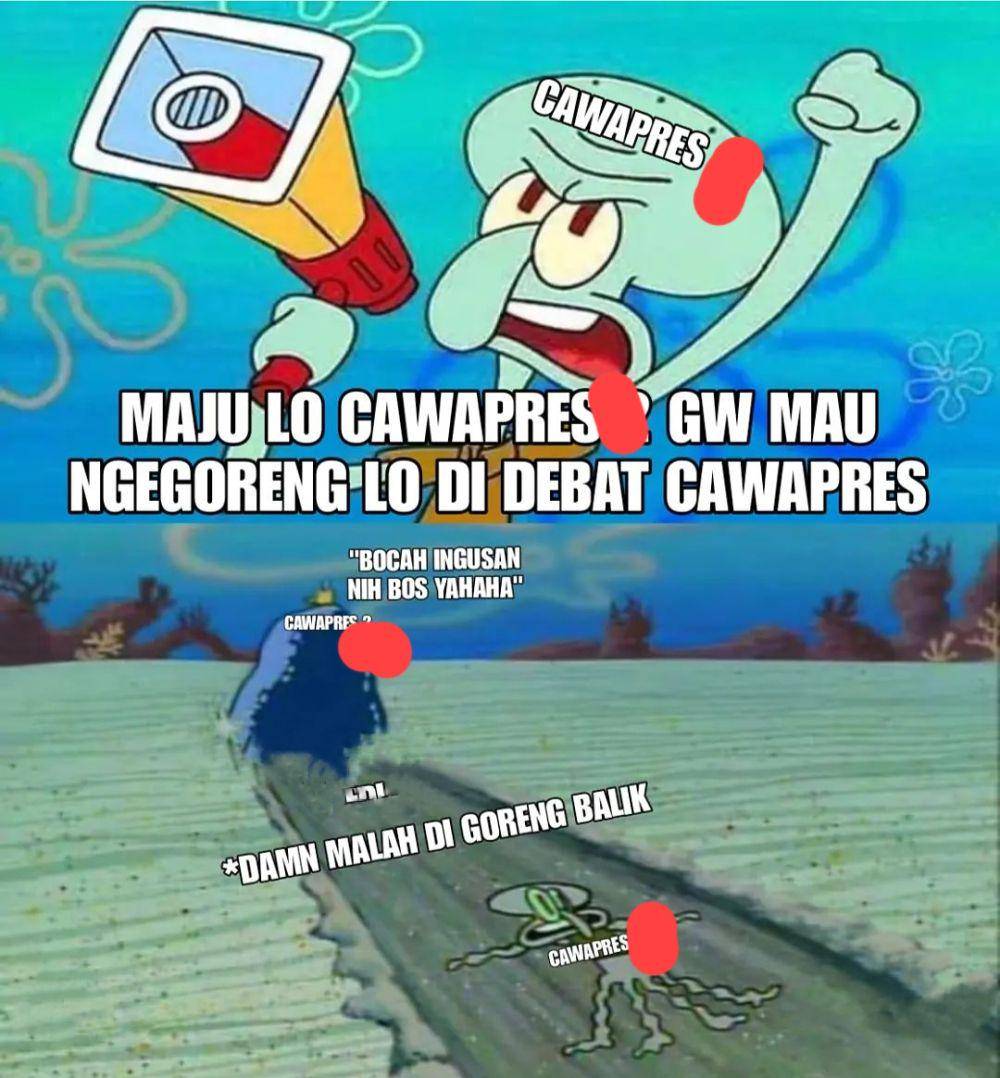 meme Squidward (instagram.com/randomkonten.id0)