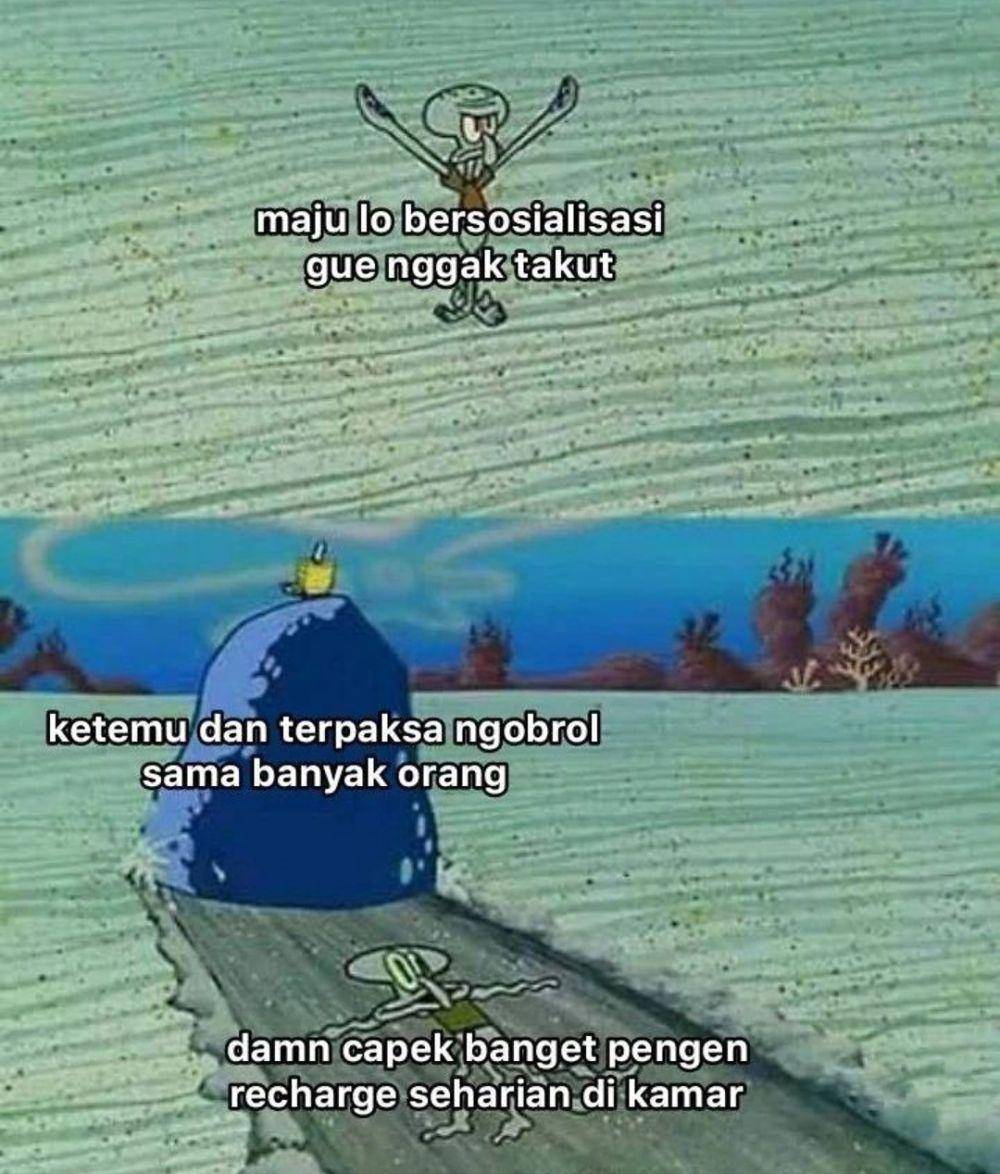 meme Squidward (instagram.com/meme.k.ocak)