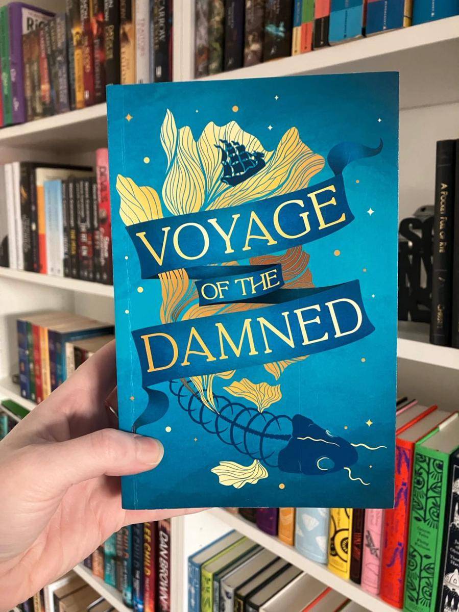 Voyage of the Damned (emmasuffield.wordpress.com)