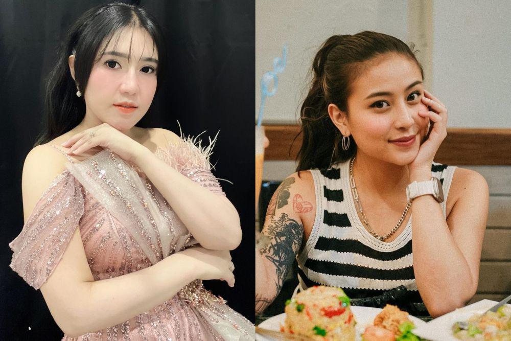 11 Seleb Indonesia Ikutan Tren What's Your Suku? di Instagram