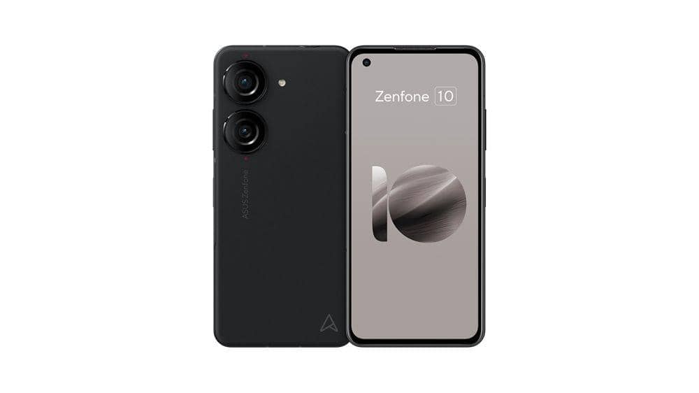 ASUS Zenfone 10 (dok. ASUS)
