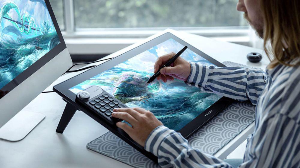 Rekomendasi 7 Tablet Terbaik untuk Menggambar di 2024