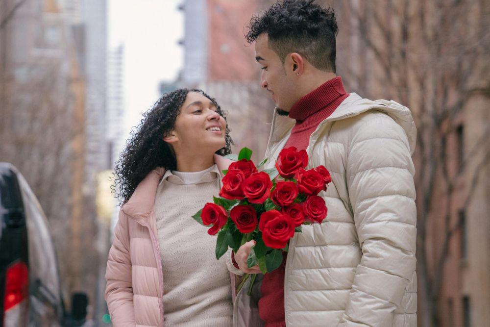 14 Ide Kado Valentine yang Eco-Friendly untuk Pasangan