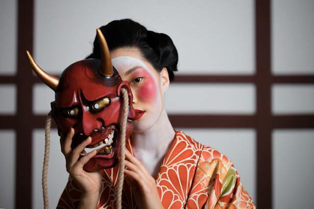 5 Fakta Menarik Setsubun, Perayaan Melempar Kacang Usir Setan