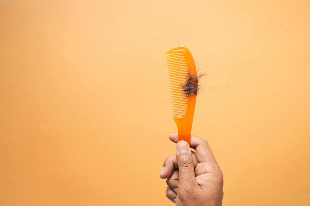 Rambut Rontok setelah Melahirkan, Begini Cara Merawatnya