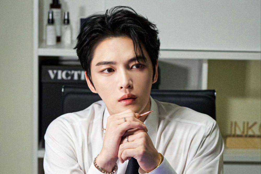 Kim Jaejoong (instagram.com/jj_1986_jj)