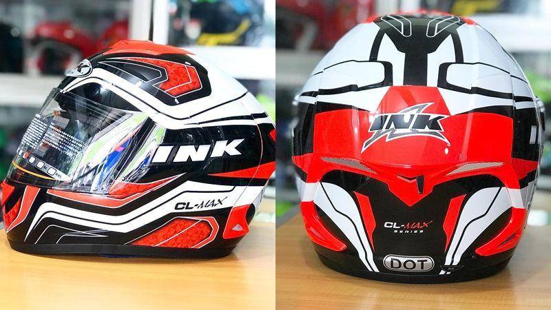 potret helm INK (facebook.com/Naja Helm)
