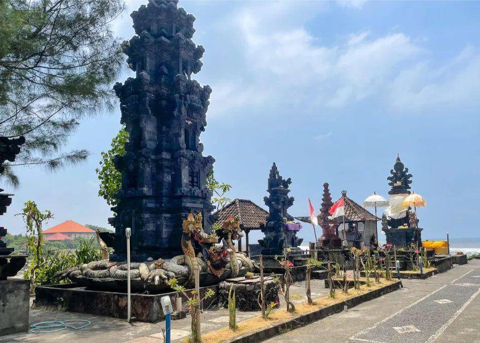 Pura Campuhan Windu Segara (Denpasartourism.com)