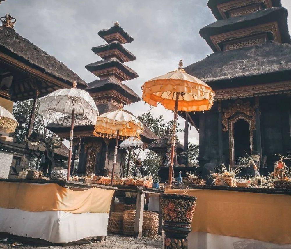 Pura Watu Klotok. (Instagram.com/brnalne)