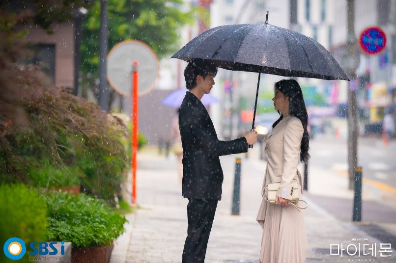 still cut drakor My Demon (dok.SBS/mydemon)