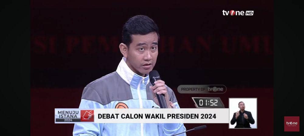 Bawaslu Tak Temukan Pidana Pemilu pada Satpol PP yang Dukung Gibran