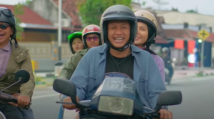 Pemain Film Mendung Tanpo Udan Bongkar Kelakuan Erick Estrada!