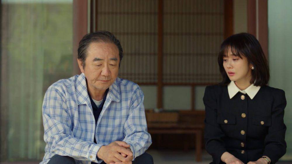 cuplikan drakor My Happy Ending (dok. Viu/My Happy Ending)