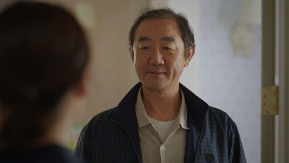 7 Bukti Seo Chang Seok Sosok Ayah yang Baik di Drakor My Happy Ending