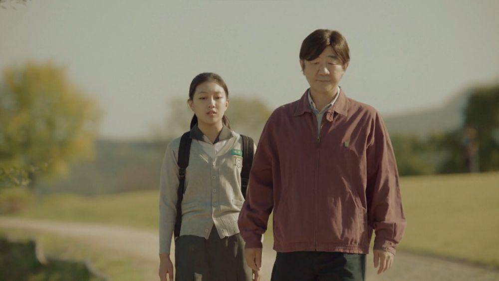 cuplikan drakor My Happy Ending (dok. Viu/My Happy Ending)