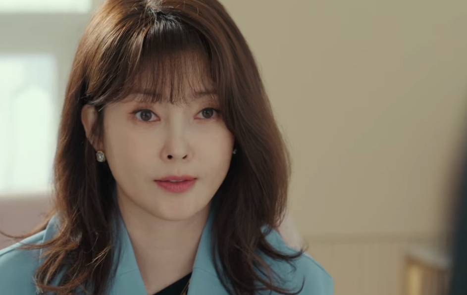 Cuplikan di My Demon (Dok.Netflix/My Demon)