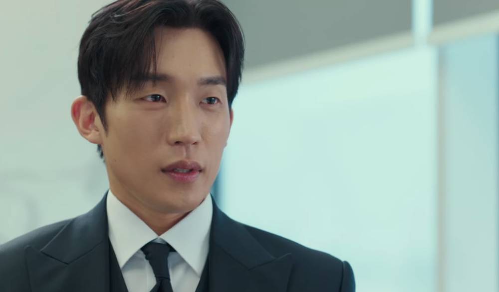 Cuplikan di My Demon (Dok.Netflix/My Demon)