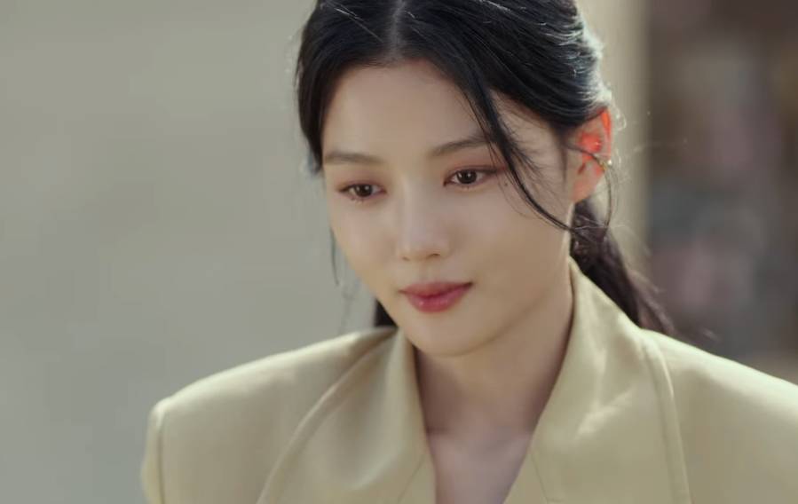 Cuplikan di My Demon (Dok.Netflix/My Demon)