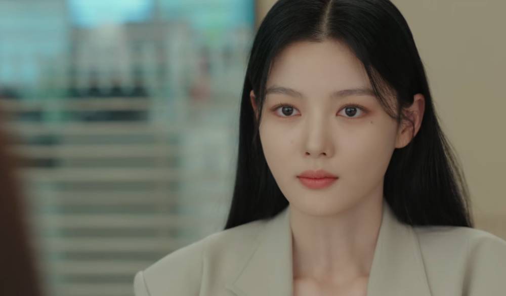 Cuplikan di My Demon (Dok.Netflix/My Demon)