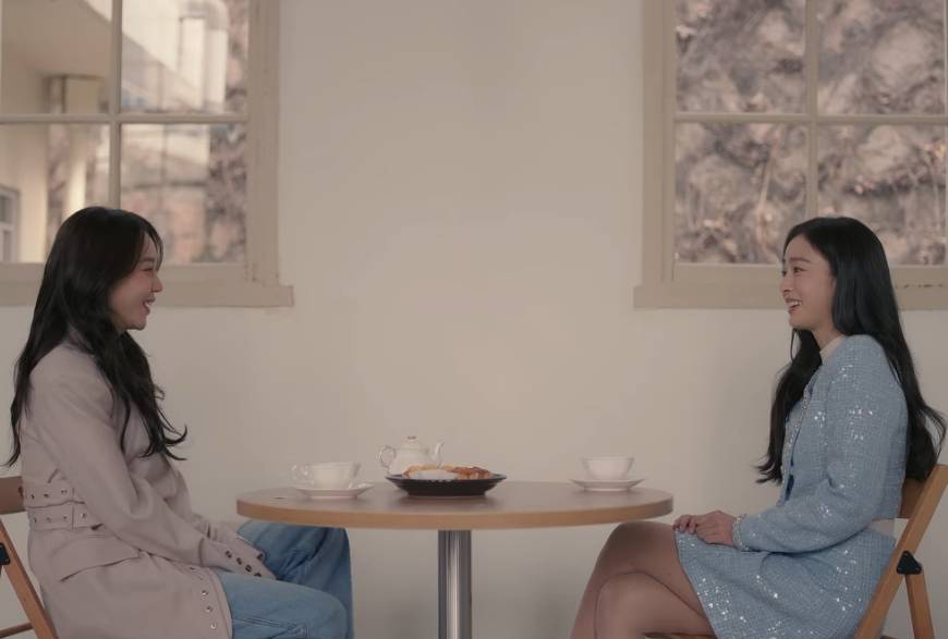 Cuplikan di Welcome to Samdal-ri (Dok. Netflix/Welcome to Samdal-ri)