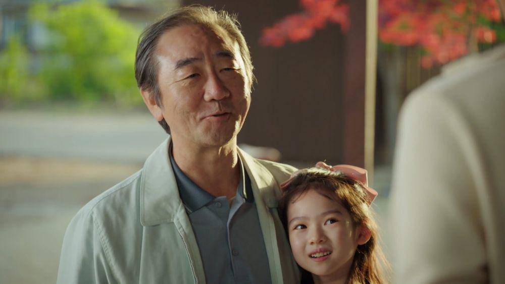 cuplikan drakor My Happy Ending (dok. Viu/My Happy Ending)