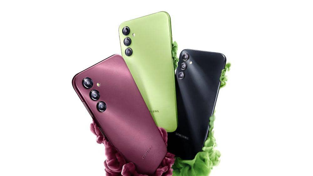 Mulai dari 1 Jutaan, Ini 7 HP 5G Termurah di 2024