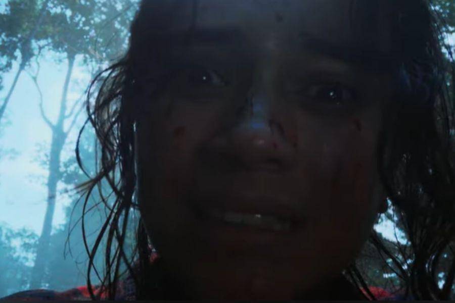 cuplikan first look Pasar Setan (dok. IDN Pictures/Pasar Setan)