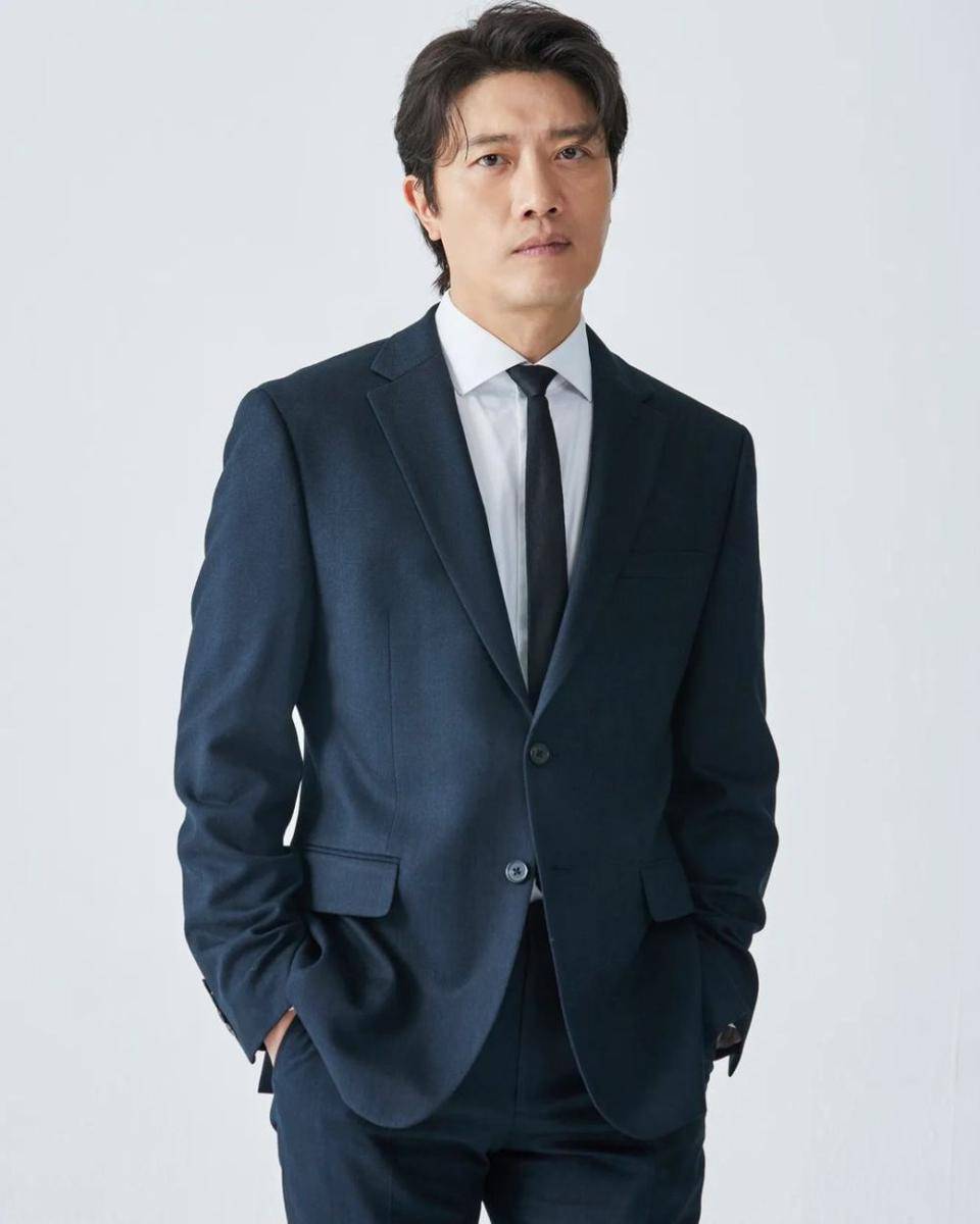 Park Hee Soon (instagram.com/park_hee_soon)