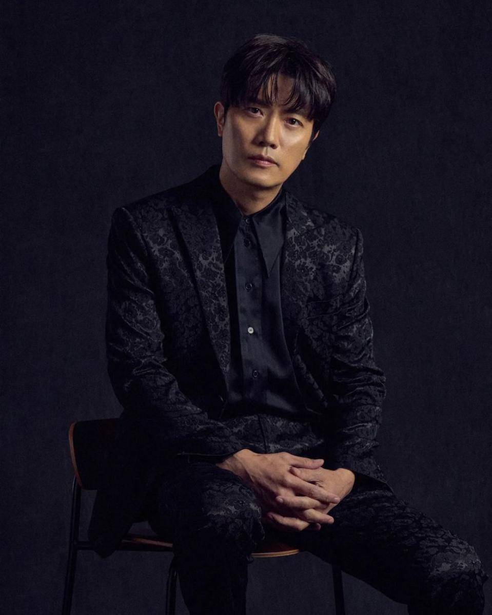 Park Hee Soon (instagram.com/park_hee_soon)