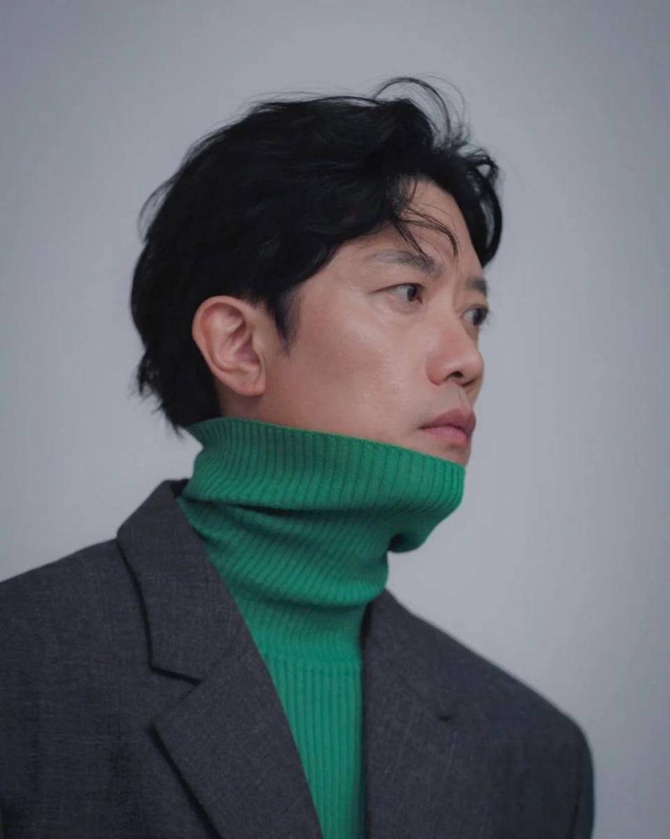 Park Hee Soon (instagram.com/park_hee_soon)